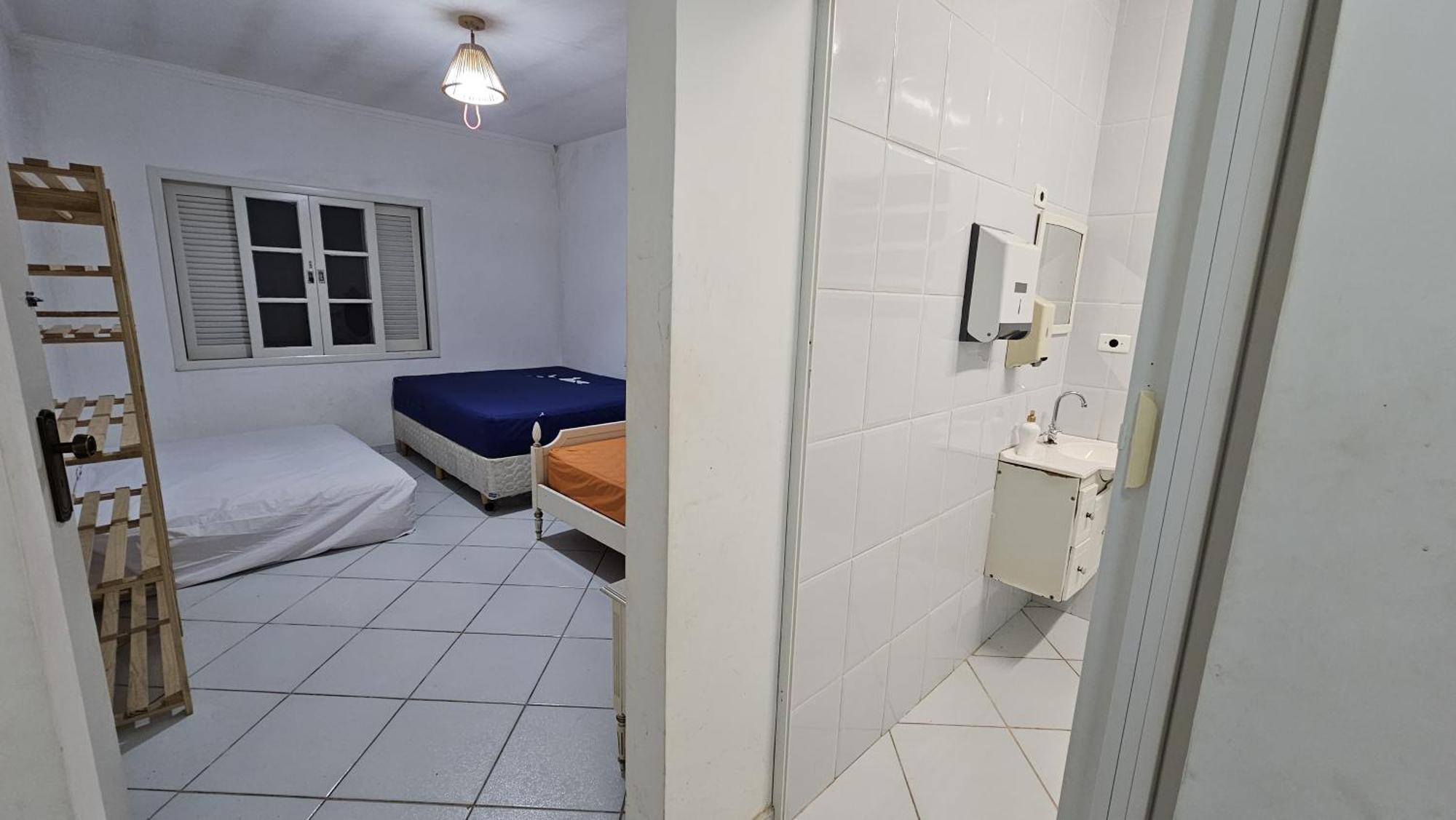Sítio Ramos de Moraes Juquitiba Exterior foto