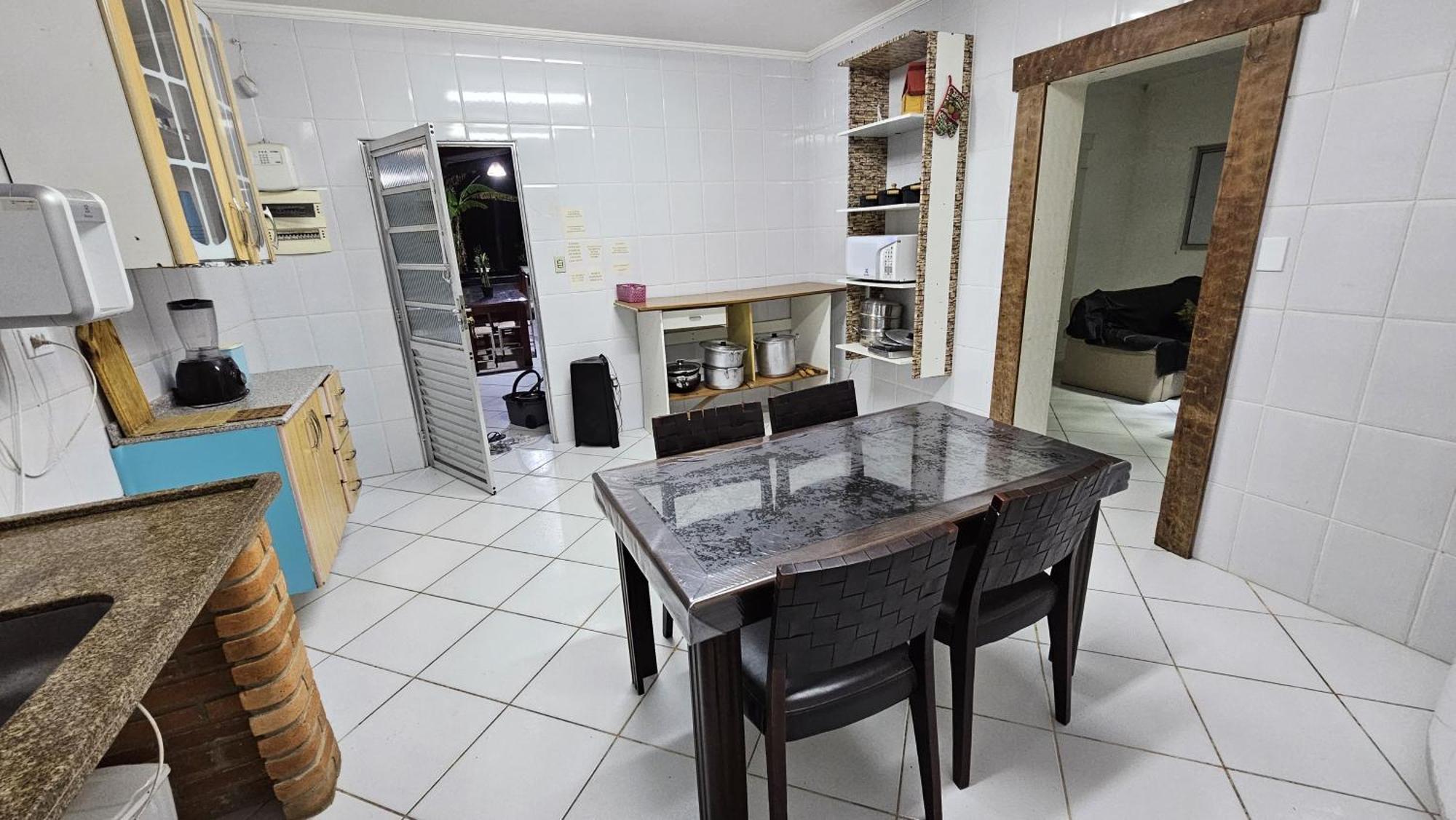 Sítio Ramos de Moraes Juquitiba Exterior foto
